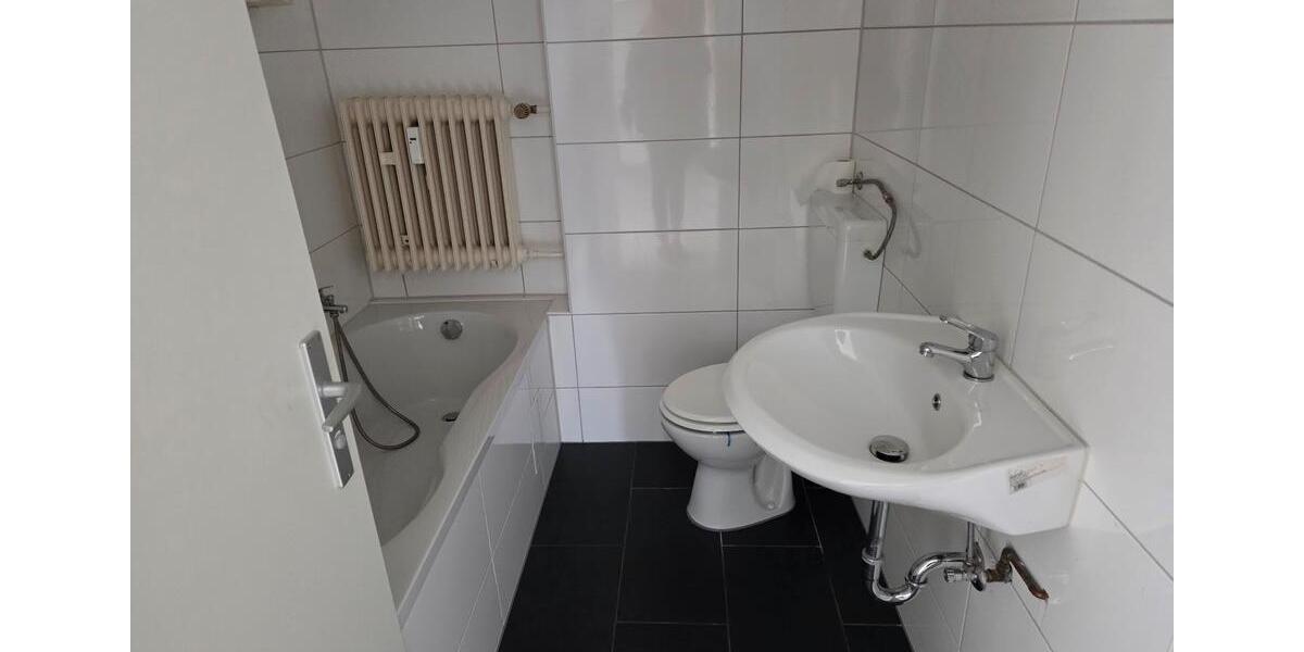 Etagenwohnung Werdohl - 2 Zimmer, 46 m&sup2;, 299&euro; | Angebot:26131003