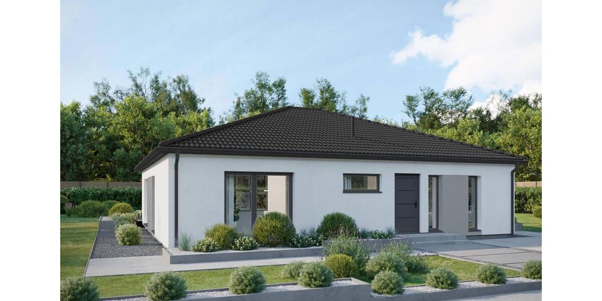 Einfamilienhaus Großharthau - 4 Zimmer, 127 m&sup2;, 1.600&euro; | Angebot:26000082