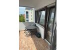 2,5 Zimmer Wohnung im Zentrum von Leonberg mit Balkon 2.5 zimmer