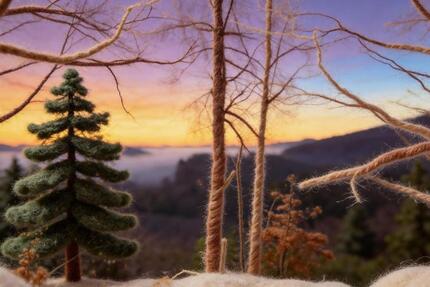 Haus Altenberg Geising - 6 Zimmer, 100 m&sup2;, 950&euro; | Angebot:25141846