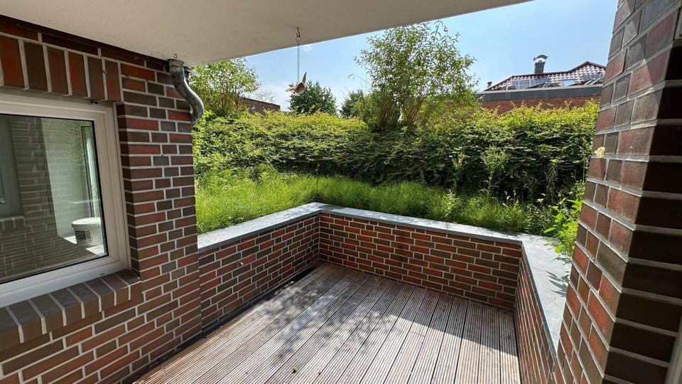 Etagenwohnung Hoya - 2 Zimmer, 53 m&sup2;, 590&euro; | Angebot:26496727