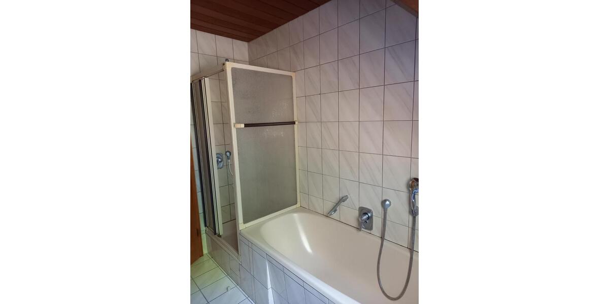 Dachgeschoßwohnung Lohr am Main - 4 Zimmer, 104 m&sup2;, 800&euro; | Angebot:26611732