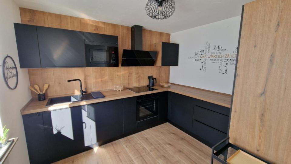 Wohnen auf Zeit Saarbrücken Scheidt - 1 Zimmer, 17 m&sup2;, 590&euro; | Angebot:24977564