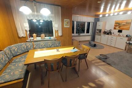 Wohnung Kirn - 3 Zimmer, 115 m&sup2;, 870&euro; | Angebot:24685880