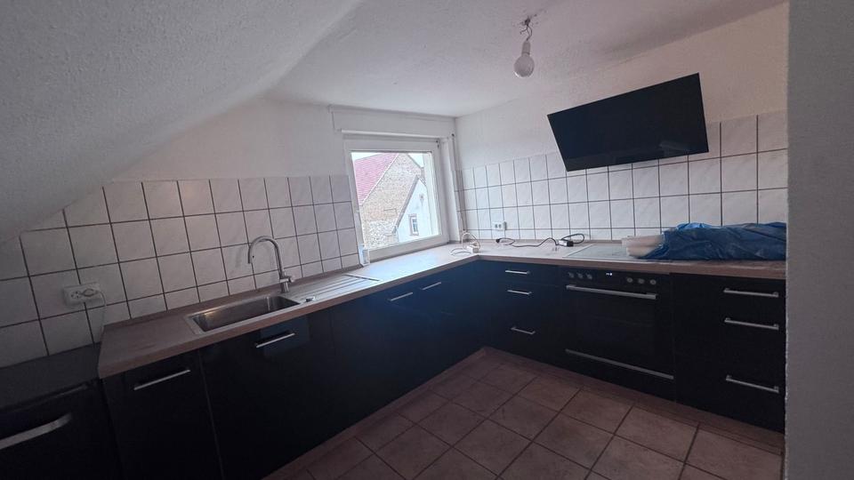 Wohnen auf Zeit Nieder-Olm Olm - 3 Zimmer, 70 m&sup2;, 70&euro; | Angebot:26196247