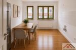 Etagenwohnung Schwerin Altstadt - 2 Zimmer, 54 m&sup2;, 513&euro; | Angebot:26593700