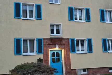 Wohnung Wittenberg Lutherstadt - 2 Zimmer, 59 m&sup2;, 369&euro; | Angebot:23787019