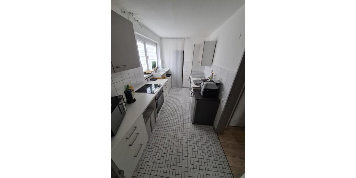 Wohnen auf Zeit Heidelberg Boxberg - 4 Zimmer, 12 m&sup2;, 32&euro; | Angebot:10420376