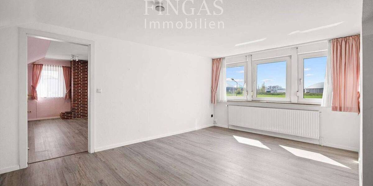 Bungalow Bruchhausen-Vilsen Vilsen - 7 Zimmer, 230 m&sup2;, 1.500&euro; | Angebot:26275510