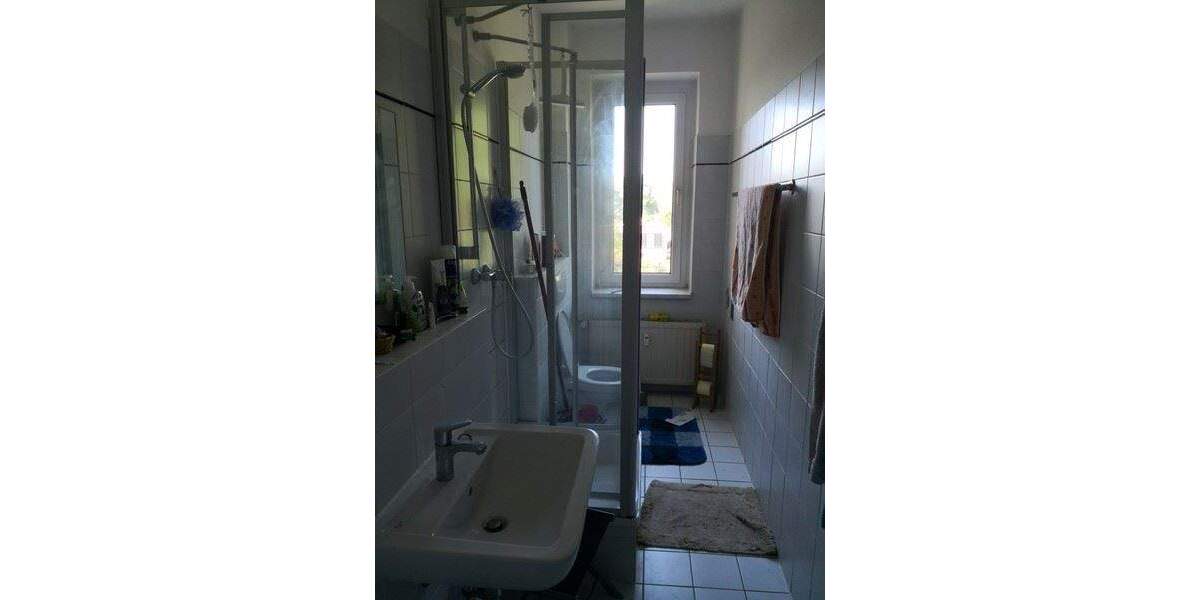 Etagenwohnung Leipzig Dölitz-Dösen - 2 Zimmer, 57 m&sup2;, 495&euro; | Angebot:25302621