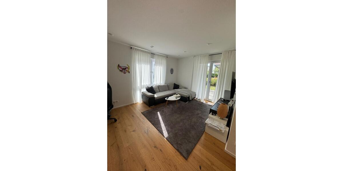 Erdgeschoßwohnung Marburg - 2 Zimmer, 58 m&sup2;, 1.000&euro; | Angebot:27571699