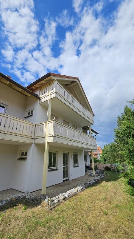 Offene Küche - Große Terrasse - Idyllische Lage