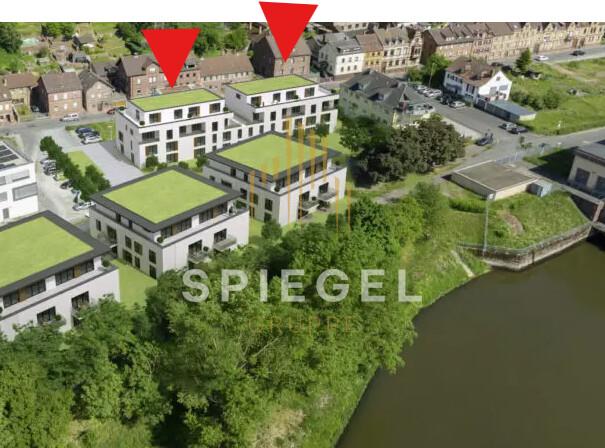 Etagenwohnung Klingenberg am Main - 3 Zimmer, 109 m&sup2;, 1.502&euro; | Angebot:23184106