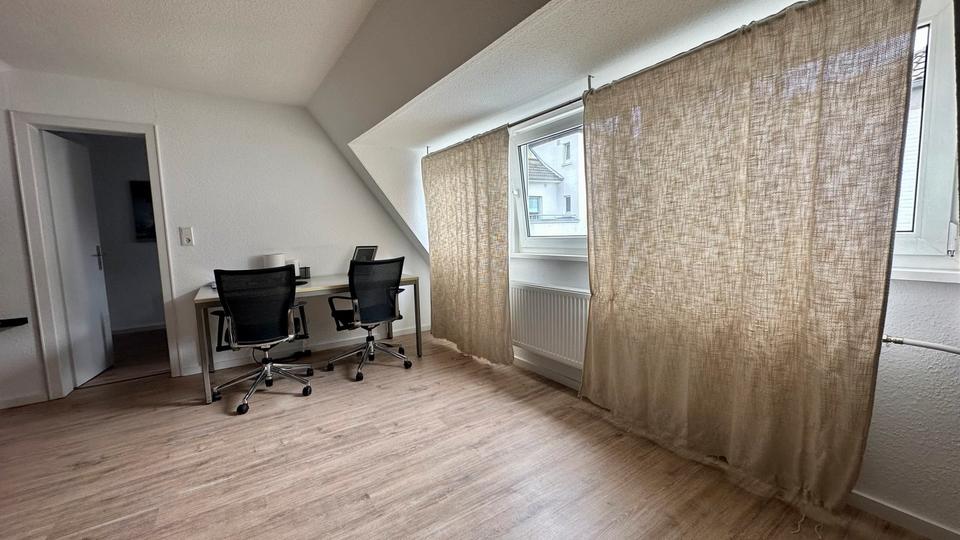 Etagenwohnung Gütersloh - 2 Zimmer, 40 m&sup2;, 650&euro; | Angebot:26630927