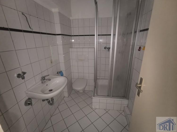Etagenwohnung Zittau - 1 Zimmer, 37 m&sup2;, 241&euro; | Angebot:25719763