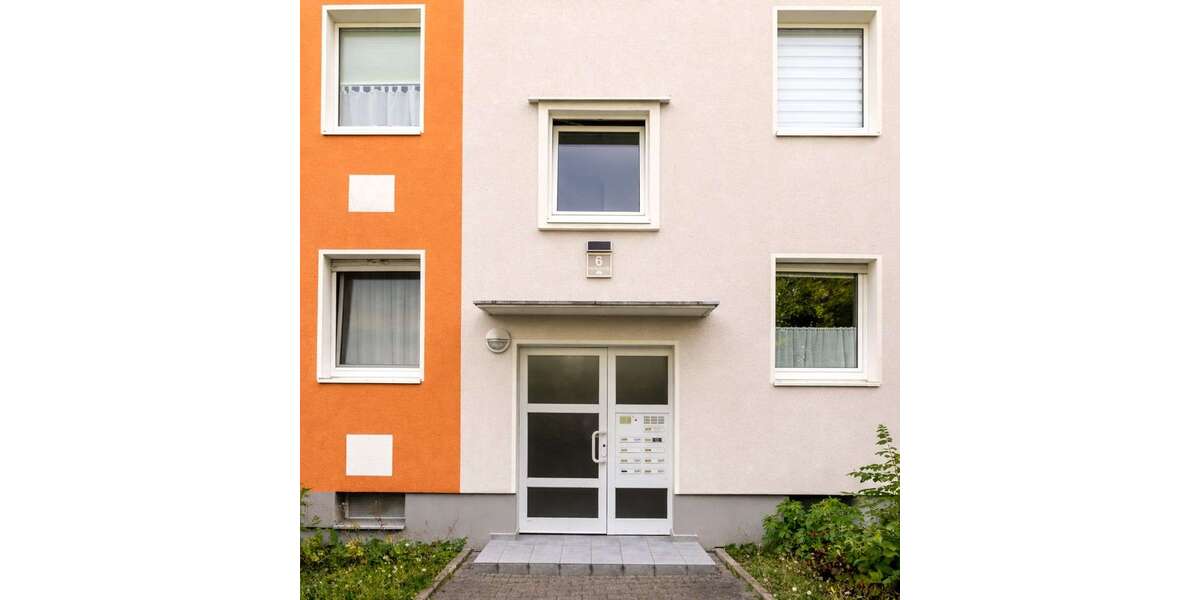 Etagenwohnung Kronberg im Taunus - 2 Zimmer, 44 m&sup2;, 425&euro; | Angebot:26748052