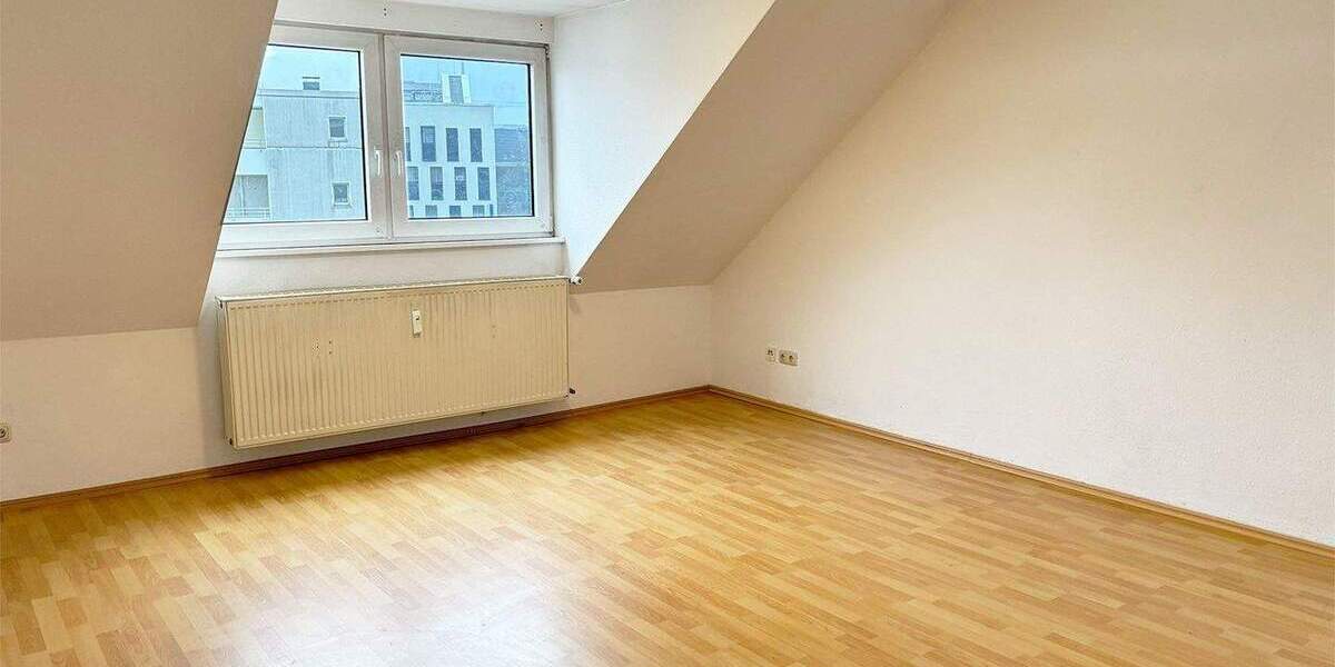 4,5 Zimmer Wohnung im Stadtzentrum 4 zimmer