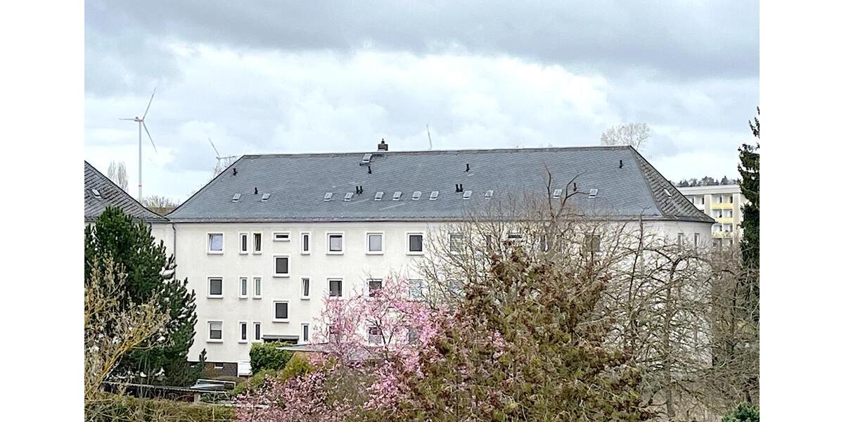 Etagenwohnung Glauchau - 2 Zimmer, 41 m&sup2;, 260&euro; | Angebot:26001490