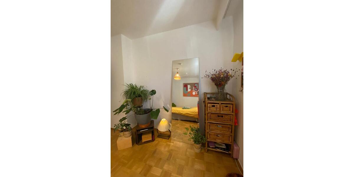 Wohnen auf Zeit Köln Rodenkirchen - 1 Zimmer, 15 m&sup2;, 700&euro; | Angebot:24356961