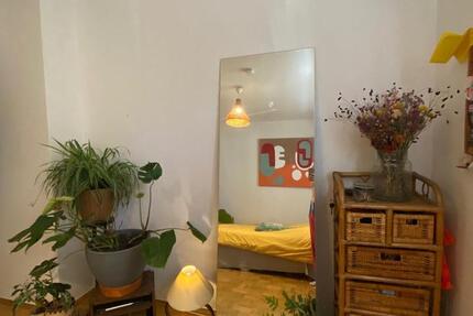 Zimmer in Köln 2er WG zur Zwischenmiete 10. Januar - 10. März 1 zimmer