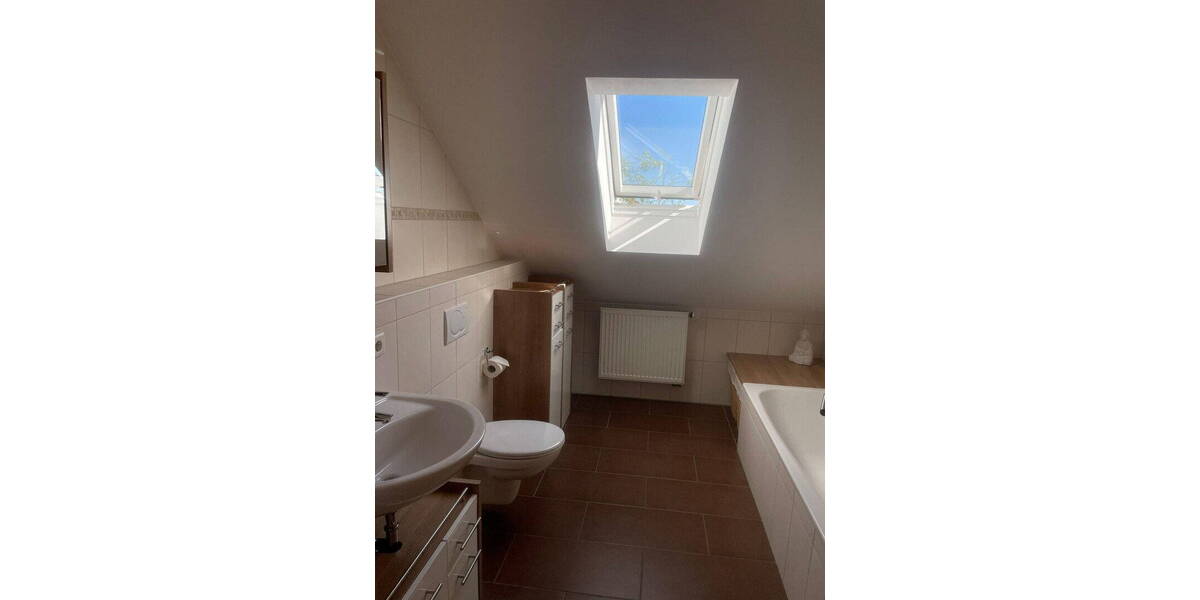 Etagenwohnung Ingolstadt Etting Etting - 2 Zimmer, 65 m&sup2;, 910&euro; | Angebot:26740856