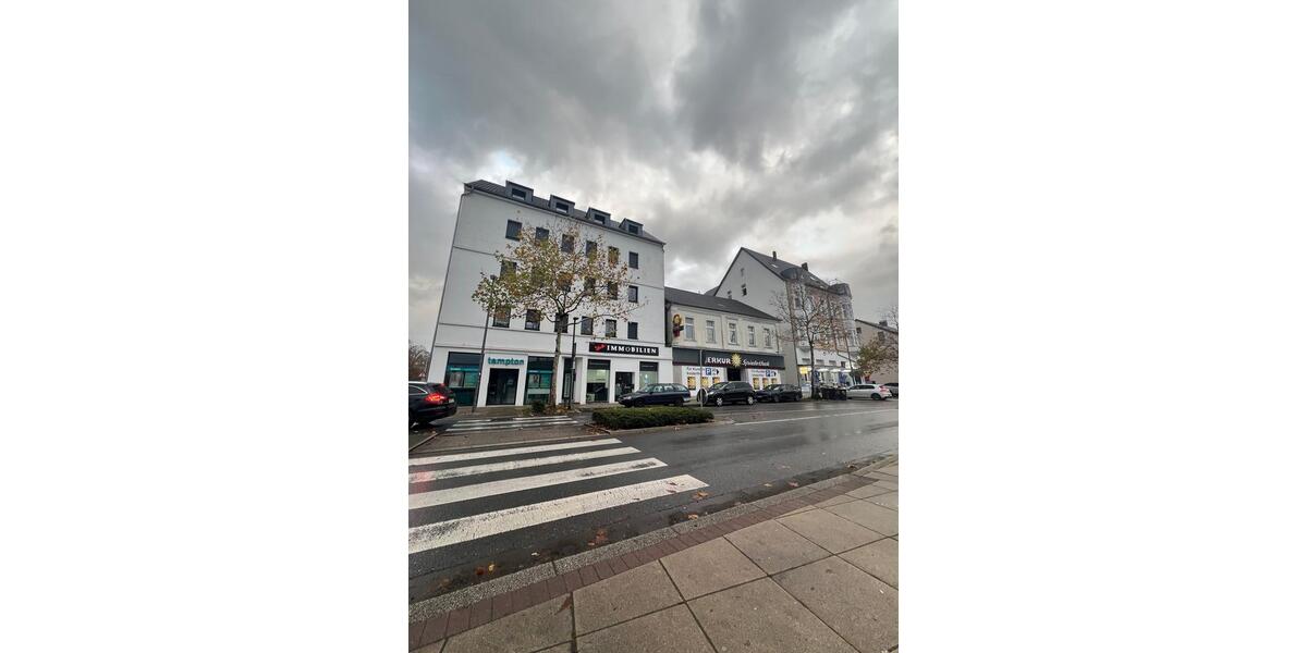 Attraktive Gewerbeflächen Büroräume in Mitten der Herner Innenstadt! zimmer