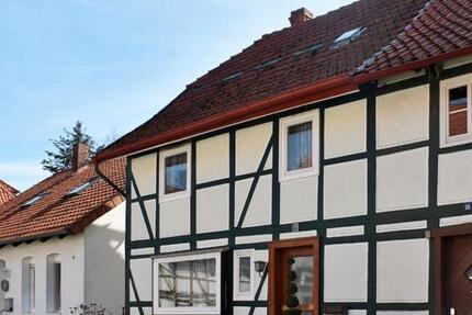 Wohnung Holle - 6 Zimmer, 124 m&sup2;, 780&euro; | Angebot:26662502