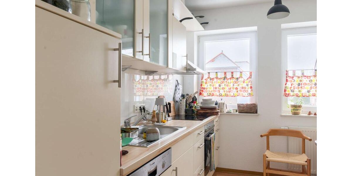 Etagenwohnung Westerstede - 3 Zimmer, 76 m&sup2;, 640&euro; | Angebot:24866311