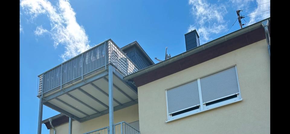 Dachgeschoßwohnung Trier Kürenz - 3 Zimmer, 67 m&sup2;, 860&euro; | Angebot:26578209