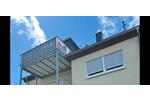 Dachgeschoßwohnung Trier Kürenz - 3 Zimmer, 67 m&sup2;, 860&euro; | Angebot:26578209