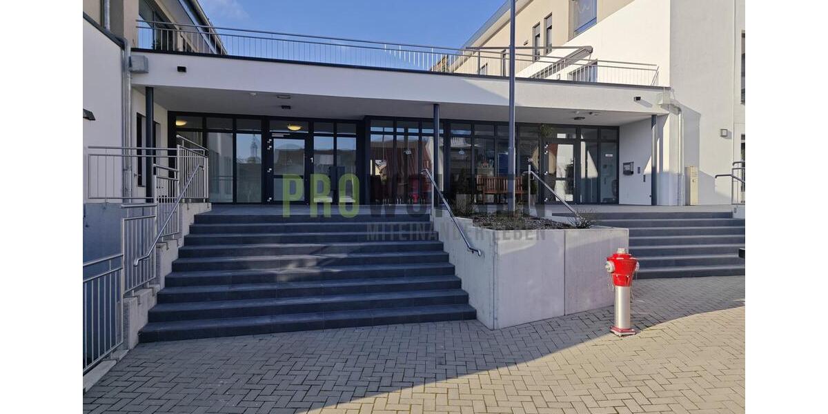 Erdgeschoßwohnung Collenberg - 2 Zimmer, 48 m&sup2;, 677&euro; | Angebot:24848131