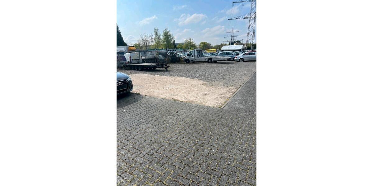 Gewerbeobjekt Aachen Aachen-Mitte - 1.250&euro; | Angebot:26254772