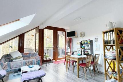 Wohnung Brombachtal - 2 Zimmer, 65 m&sup2;, 570&euro; | Angebot:24812418