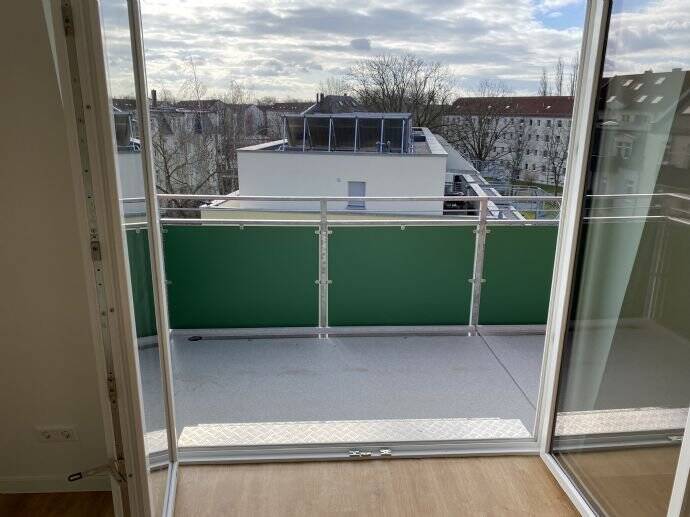 Deine 3-R-Maisonette Whg in Altbau, gr. Blk, Wendeltreppe 3 zimmer