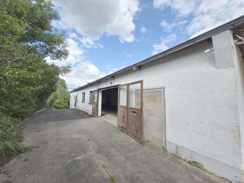 Halle in Königswinter Heisterbacherrott 1.200 € 300 m²