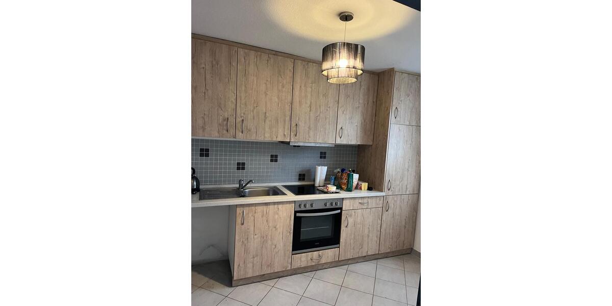 Erdgeschoßwohnung Hohenfelde - 2.5 Zimmer, 60 m&sup2;, 720&euro; | Angebot:25871154