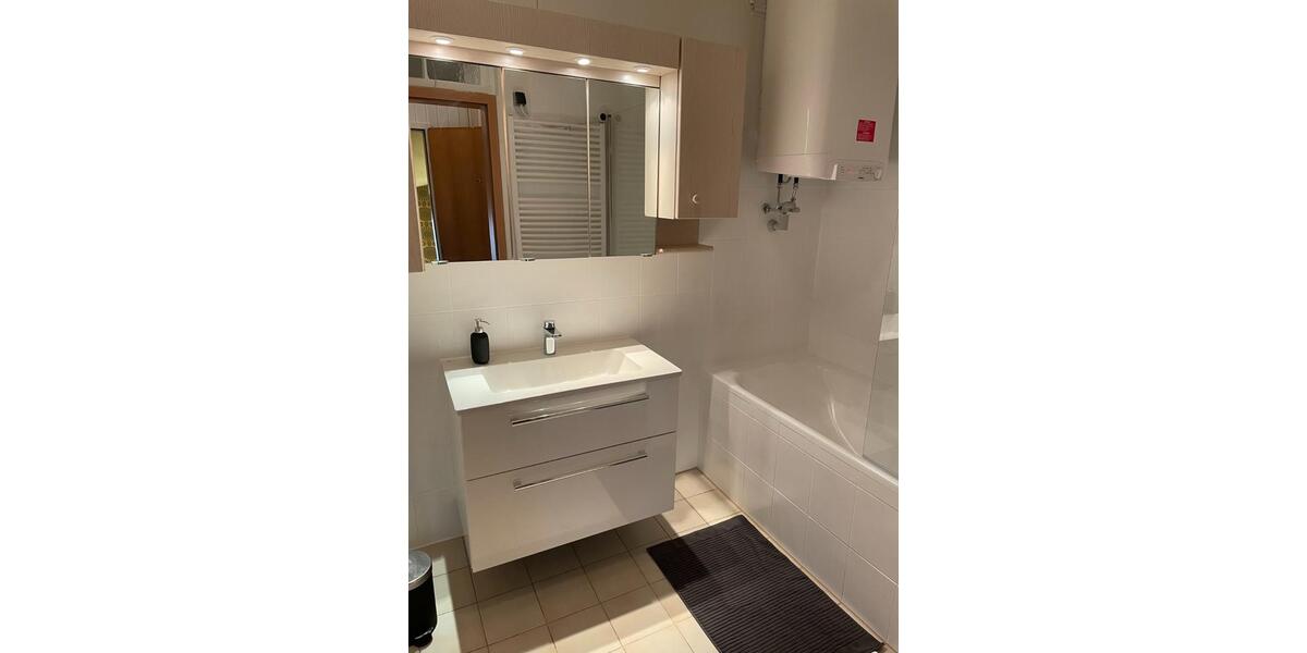 Wohnen auf Zeit Weinheim - 1 Zimmer, 17 m&sup2;, 479&euro; | Angebot:24654422