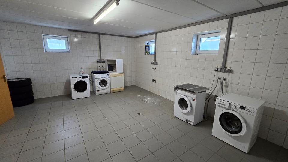 Dachgeschoßwohnung Hillesheim - 4 Zimmer, 97 m&sup2;, 850&euro; | Angebot:26478452