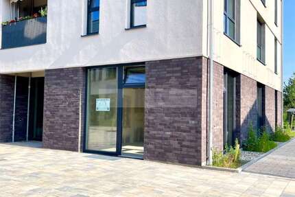 Gewerbeobjekt Michendorf - 1.085&euro; | Angebot:25458465