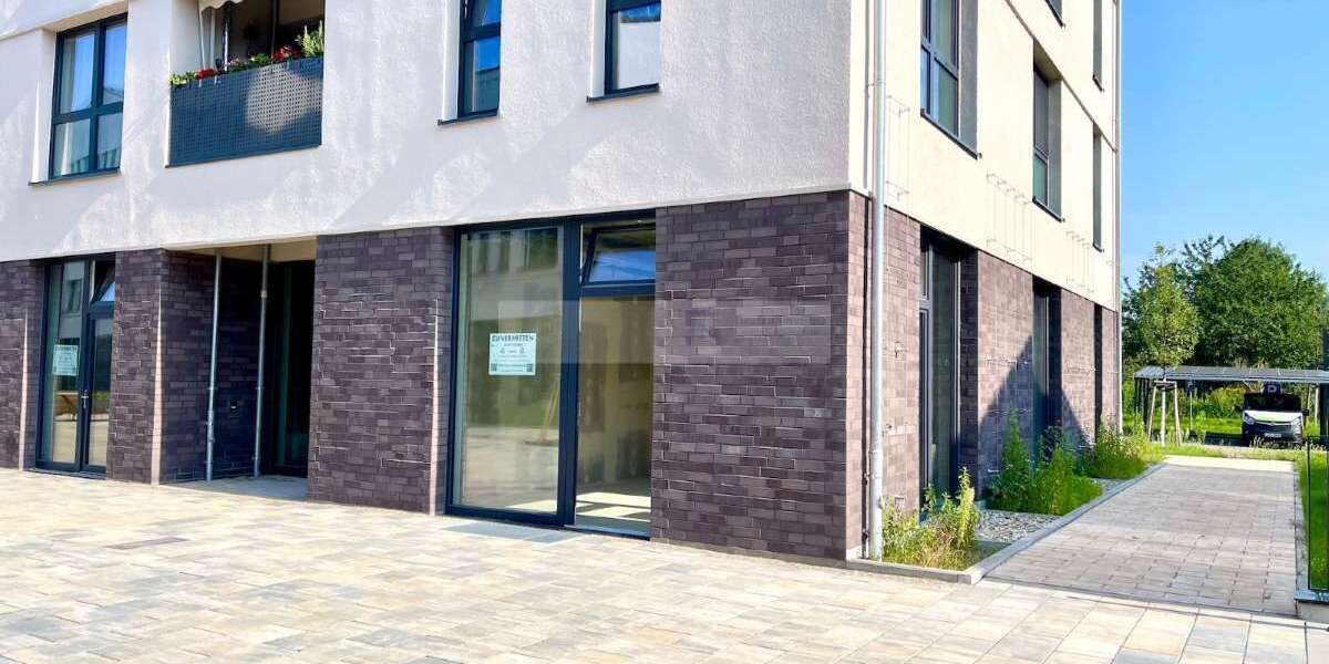 Gewerbeobjekt Michendorf - 1.085&euro; | Angebot:25458465