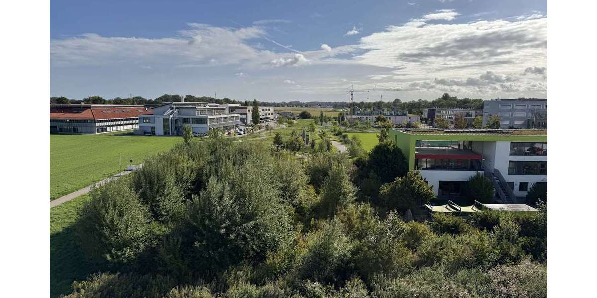 Wohnung zum Mieten in Dachau 2.150 € 125.27 m² 4 zimmer