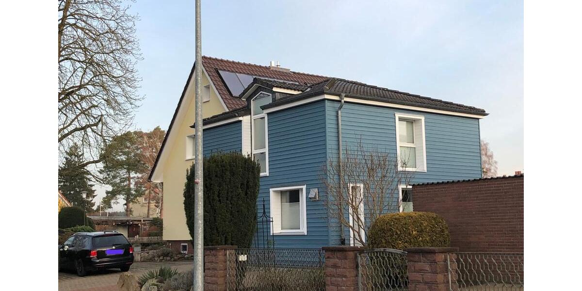 Gewerbeobjekt Celle Neustadt/Heese - 1.090&euro; | Angebot:24355388