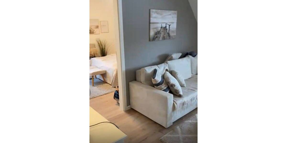 Etagenwohnung Timmendorfer Strand Hemmelsdorf - 3 Zimmer, 64 m&sup2;, 880&euro; | Angebot:25927219