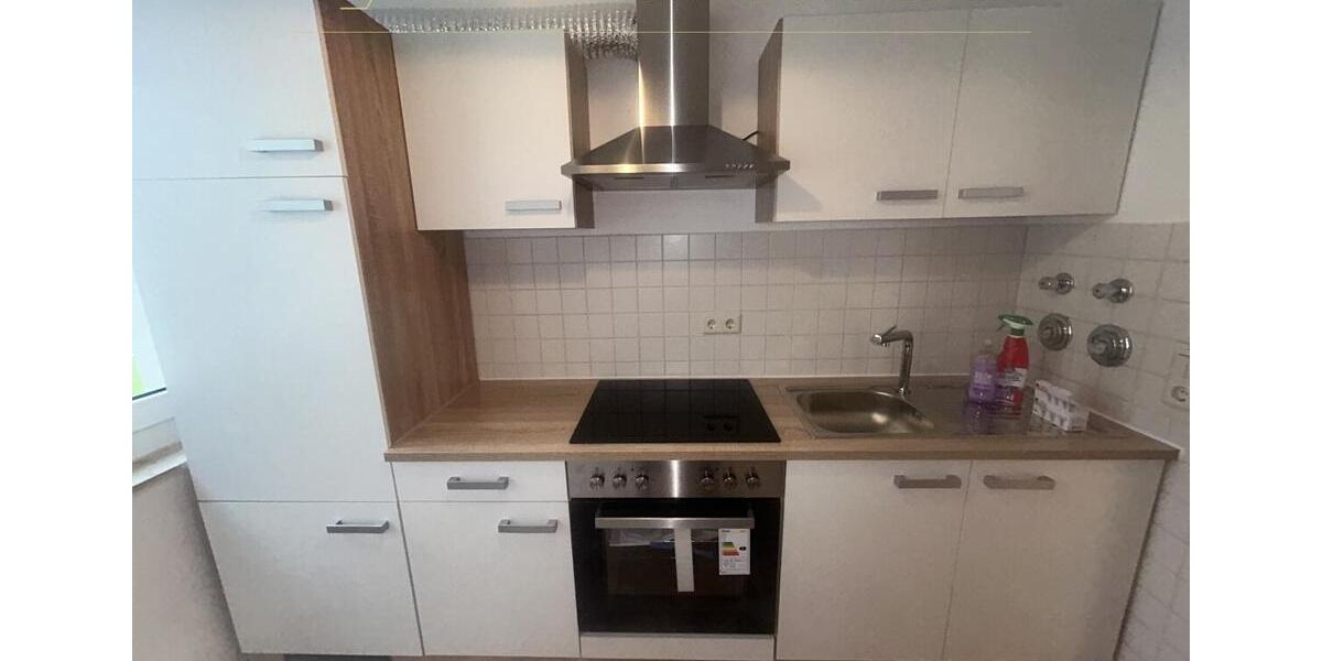 Etagenwohnung Hildesheim Oststadt/Stadtfeld - 2 Zimmer, 52 m&sup2;, 580&euro; | Angebot:25902966