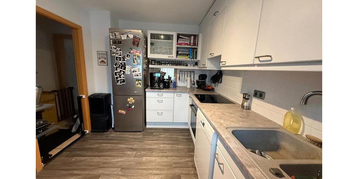 Reihenhaus Fürth Atzenhof - 6 Zimmer, 150 m&sup2;, 1.600&euro; | Angebot:24466025