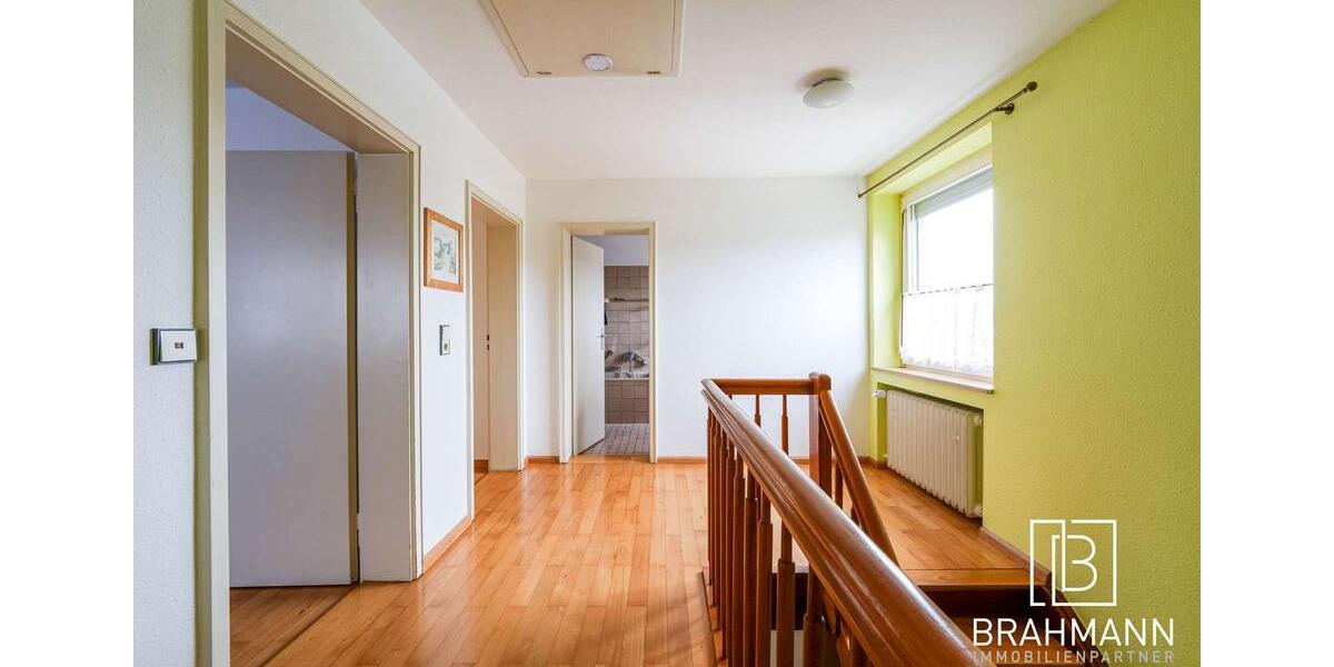 Doppelhaushälfte Laufenburg (Baden) - 4 Zimmer, 110 m&sup2;, 1.400&euro; | Angebot:24776600