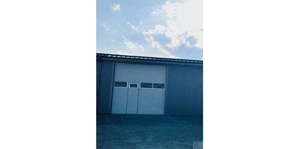 Gewerbeobjekt Eschenbach in der Oberpfalz - 500&euro; | Angebot:25417690