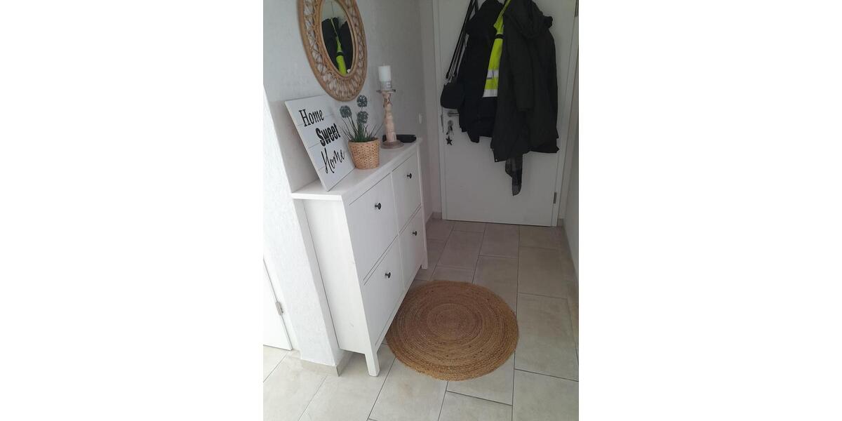 Erdgeschoßwohnung Wiehl - 3 Zimmer, 80 m&sup2;, 1.050&euro; | Angebot:25790478