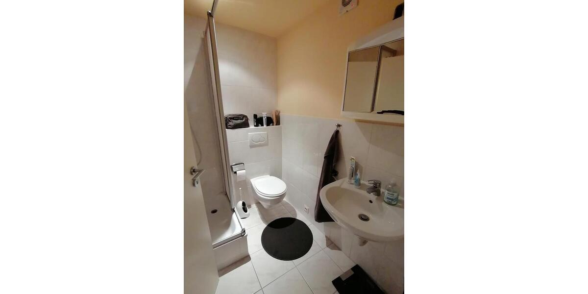 Erdgeschoßwohnung Trunkelsberg - 1 Zimmer, 28 m&sup2;, 470&euro; | Angebot:25987591