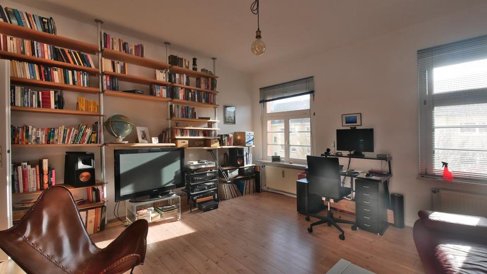 Wohnen auf Zeit Köln Lindenthal - 1.5 Zimmer, 50 m&sup2;, 1.190&euro; | Angebot:24423810